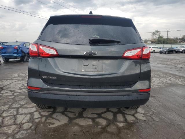 2020 CHEVROLET EQUINOX LS - 3GNAXHEV8LS505761