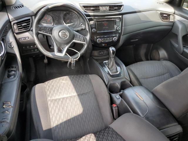 2020 NISSAN ROGUE S - 5N1AT2MT2LC736528