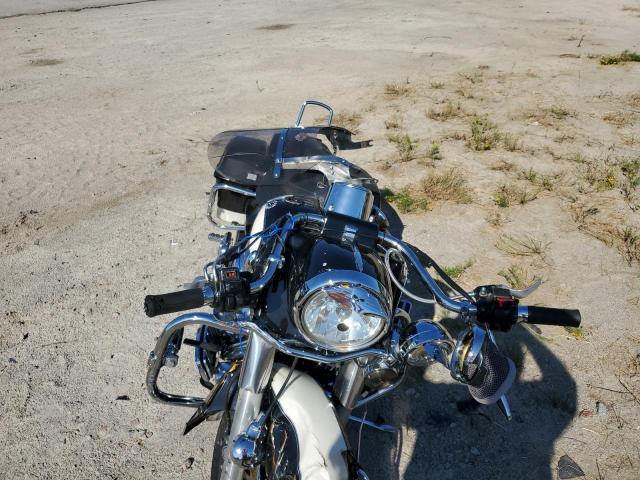 2005 HARLEY-DAVIDSON FLHPI 1HD1FHW145Y641600