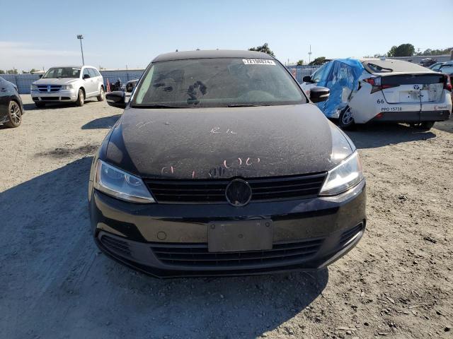 VIN 3VWD17AJ1EM221865 2014 Volkswagen Jetta, SE no.5