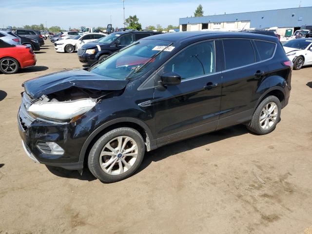 VIN 1FMCU0GD7HUD51398 2017 FORD ESCAPE no.1