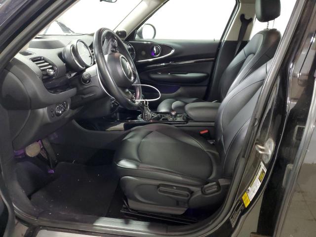 2017 MINI COOPER CLU - WMWLN5C35H2E33511