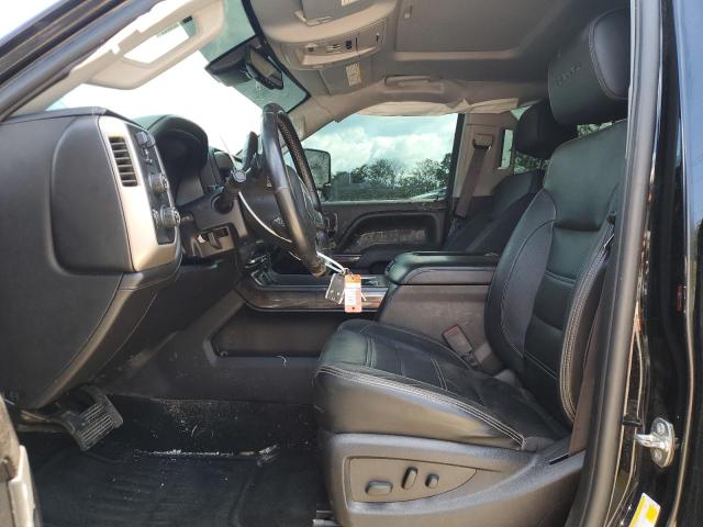 2016 GMC SIERRA K25 - 1GT12UE81GF250231