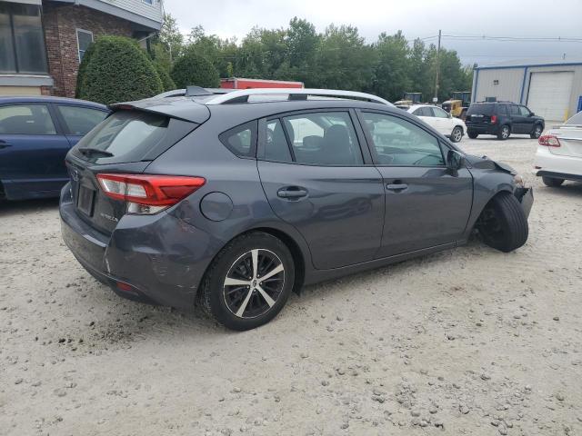 VIN 4S3GTAD64K3729050 2019 Subaru Impreza, Premium no.3