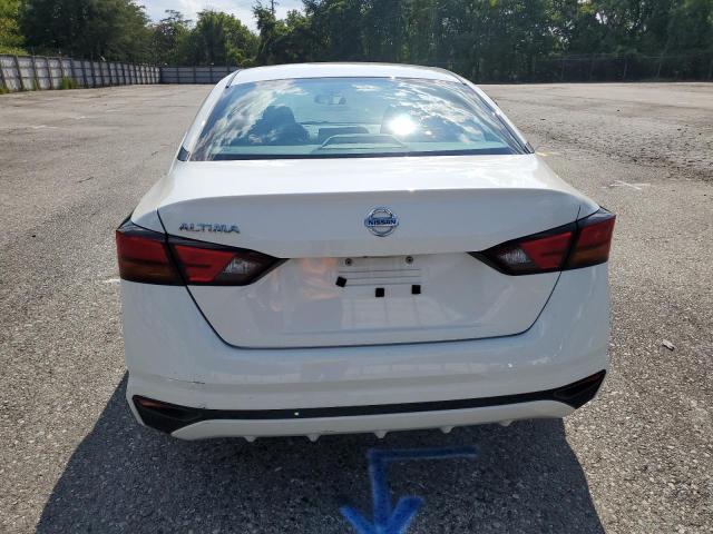 2022 NISSAN ALTIMA S - 1N4BL4BVXNN368850