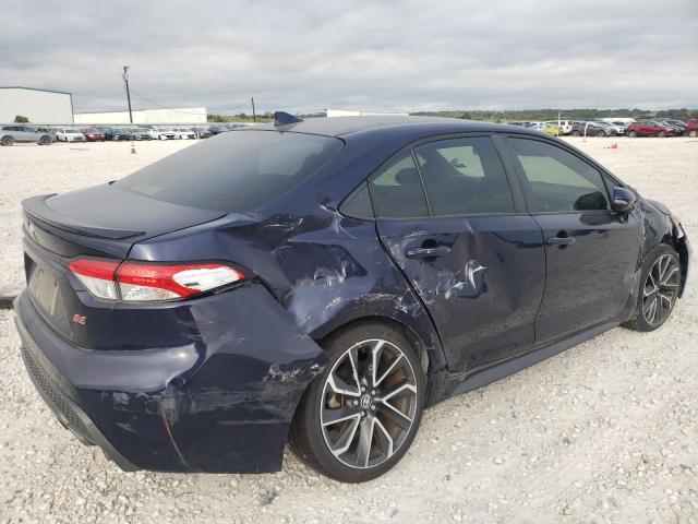 2020 TOYOTA COROLLA SE - JTDS4RCE2LJ007362