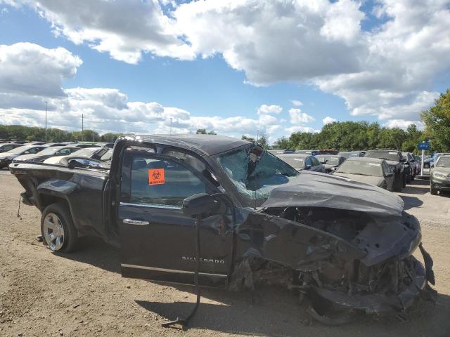 2017 CHEVROLET 1500 - 1GCVKSEJ1HZ386075