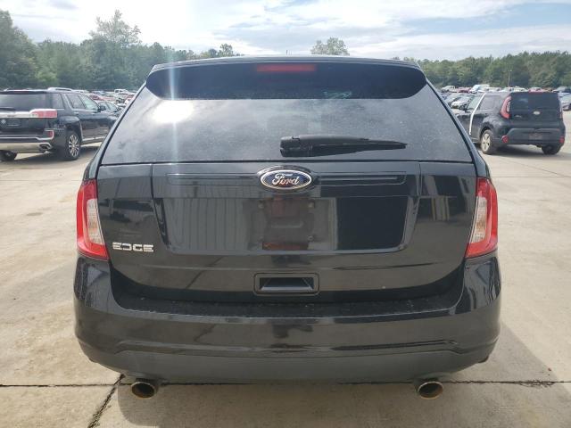 VIN 2FMDK3GC0EBA53439 2014 Ford Edge, SE no.6