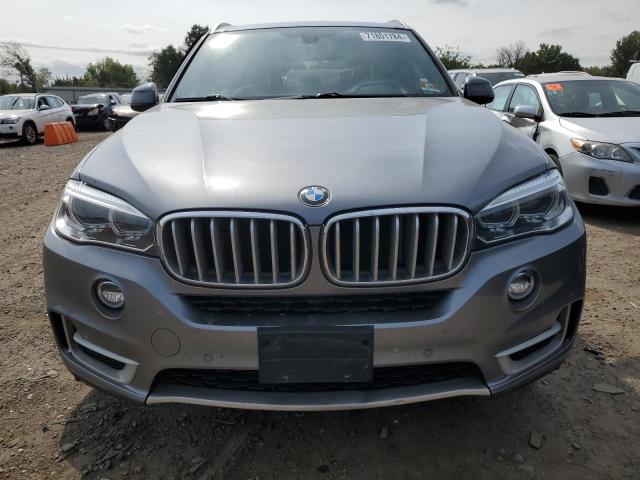 VIN 5UXKR0C55J0X92653 2018 BMW X5, Xdrive35I no.5