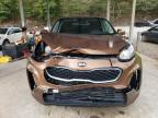 KIA SPORTAGE L photo