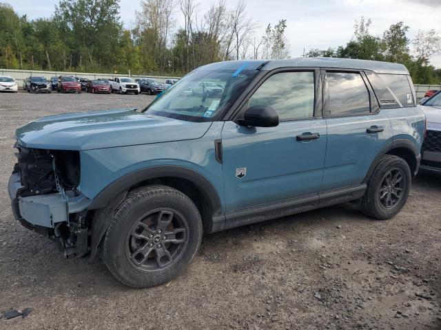 2021 FORD BRONCO SPO #2994103298