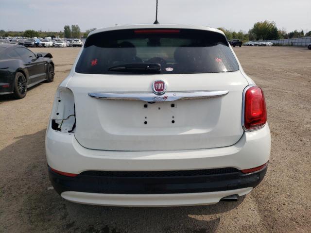 2016 FIAT 500X LOUNG ZFBCFXDT6GP454413