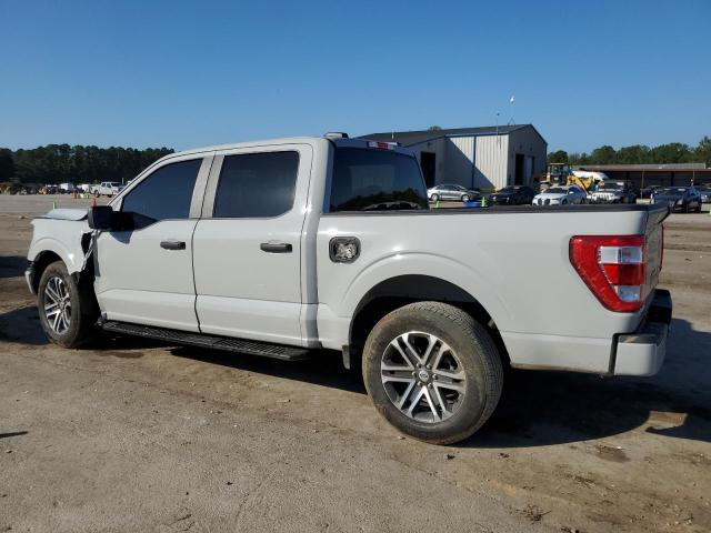 2023 FORD F150 SUPER - 1FTEW1CP5PKF71291