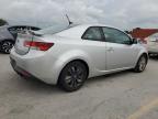 KIA FORTE EX photo