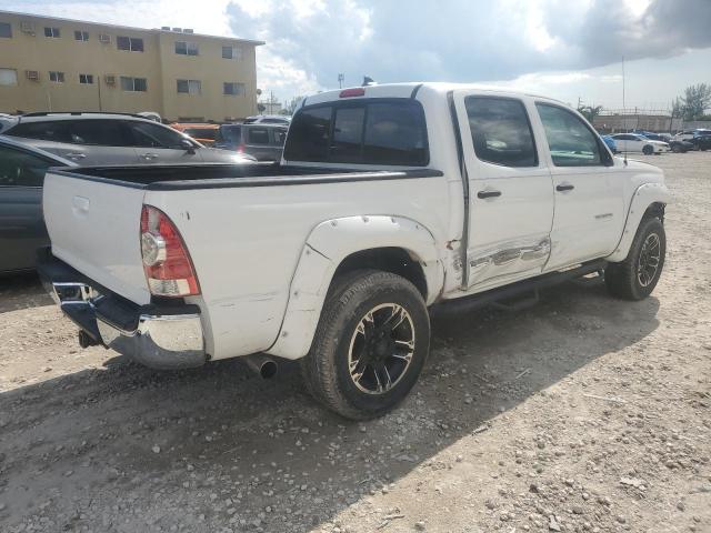 2015 TOYOTA TACOMA DOU - 5TFJU4GN3FX085451