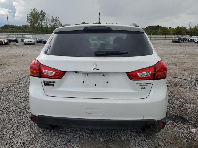 2015 MITSUBISHI OUTLANDER - 4A4AP4AWXFE055215