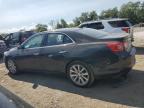 CHEVROLET MALIBU LTZ photo