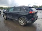 JEEP CHEROKEE L снимка