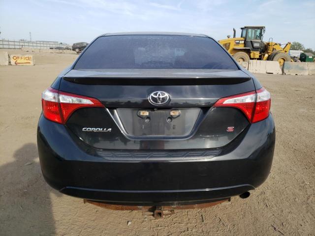 VIN 5YFBURHE9FP292702 2015 Toyota Corolla, L no.6