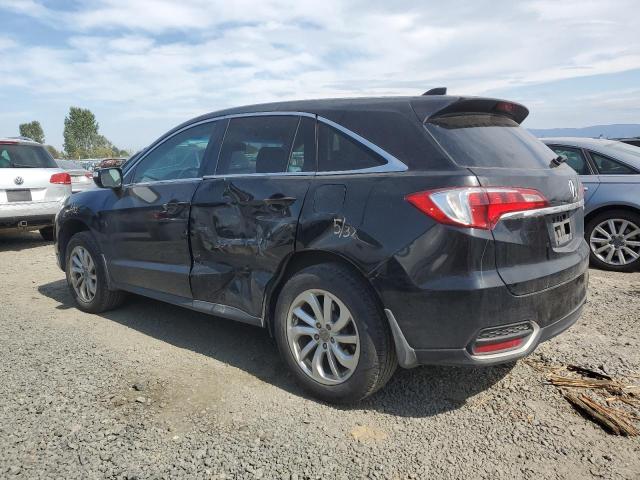 VIN 5J8TB4H34HL011883 2017 Acura RDX no.2