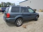 HONDA PILOT EXL photo