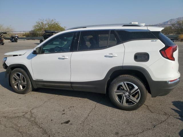 2018 GMC TERRAIN SL - 3GKALPEV3JL317305