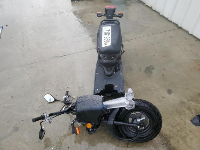 2024 HONDA NPS50 JH2AF581XRK201197