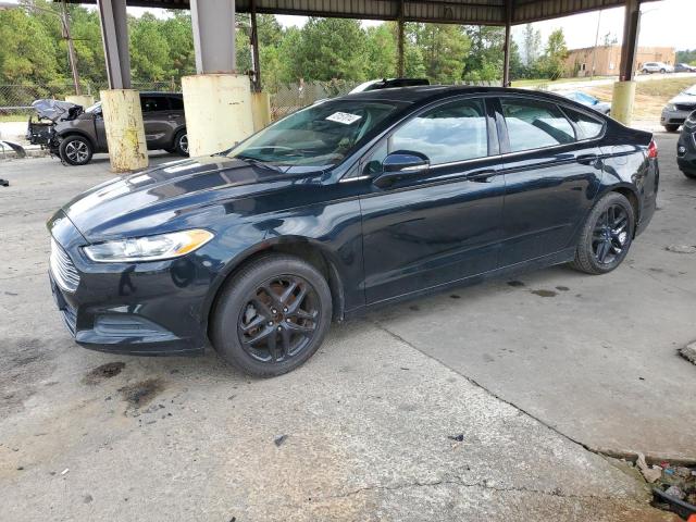 VIN 3FA6P0HDXER231479 2014 Ford Fusion, SE no.1