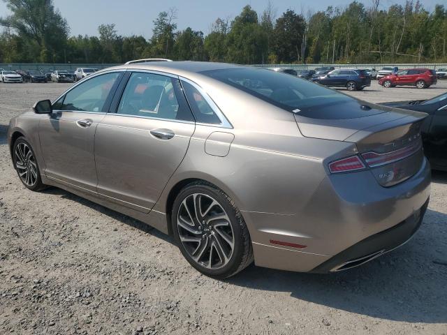 VIN 3LN6L5MU8JR618000 2018 Lincoln MKZ, Hybrid Reserve no.2