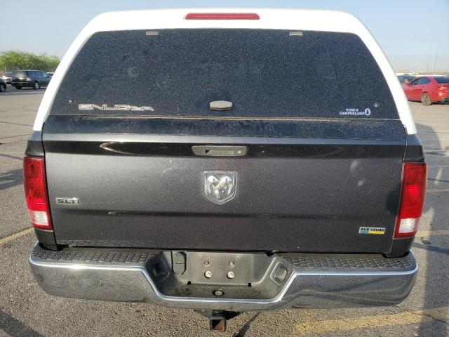 2017 RAM 1500 SLT - 1C6RR6GGXHS651212