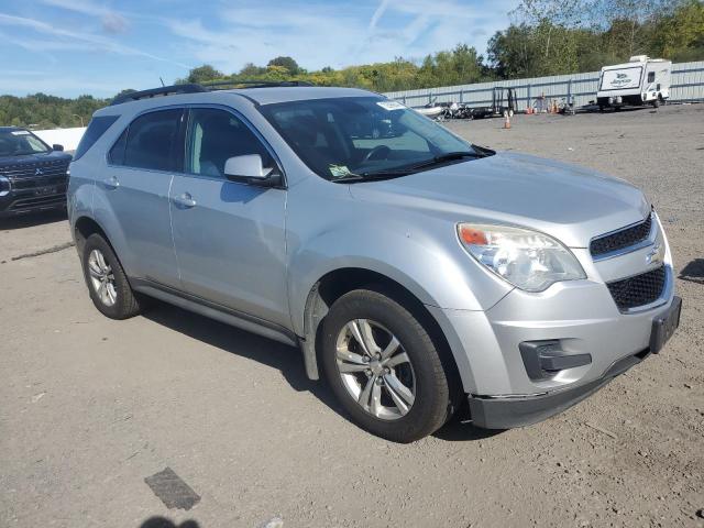 2015 CHEVROLET EQUINOX LT - 2GNFLFE37F6382025