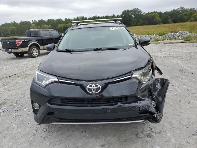 VIN 2T3WFREV3GW286031 2016 Toyota RAV4, Xle no.5