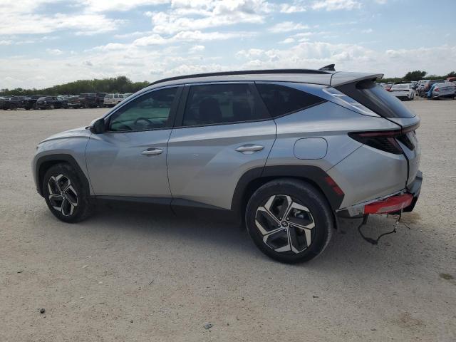 2022 HYUNDAI TUCSON SEL - 5NMJF3AE5NH061415