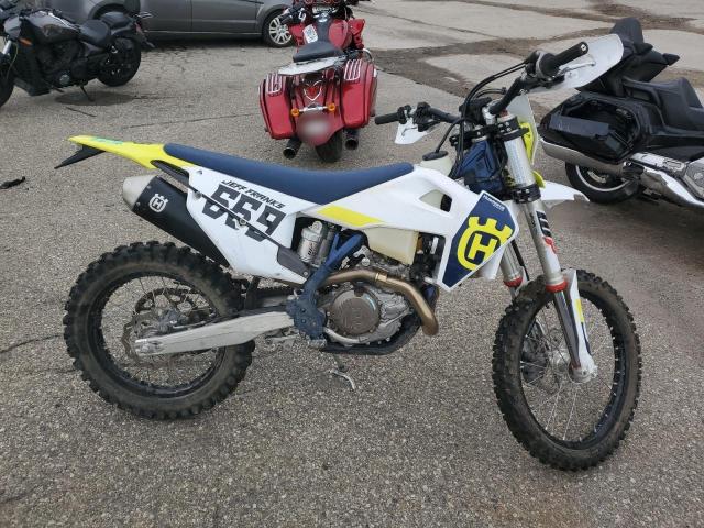 2023 HUSQVARNA FE450 #2972348507