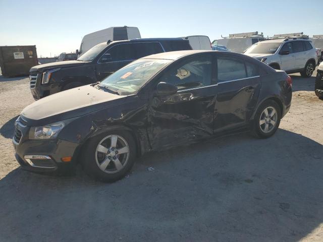 2015 CHEVROLET CRUZE LT 2015