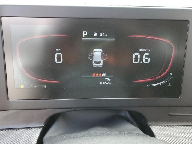 2024 KIA SPORTAGE L - KNDPUCDF1R7293740