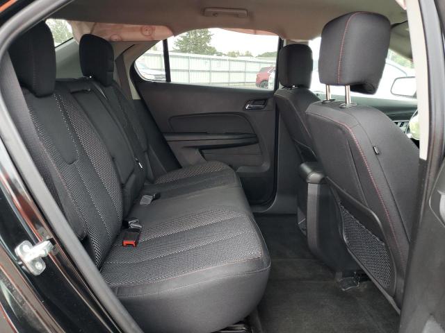 2017 CHEVROLET EQUINOX LT - 2GNFLFEK5H6159069