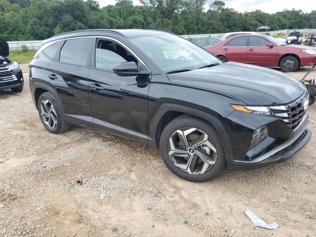 2024 HYUNDAI TUCSON SEL - 5NMJB3DE9RH420567