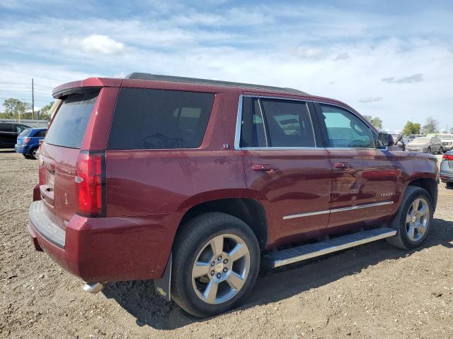 2017 CHEVROLET TAHOE K150 - 1GNSKBKC9HR382520