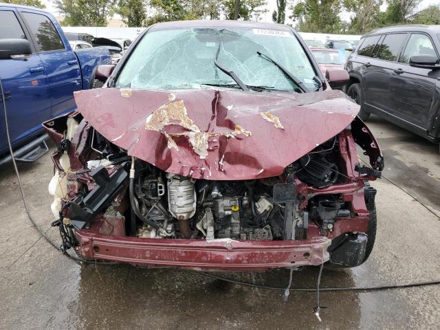 2015 HONDA CR-V EX - 2HKRM3H51FH510141