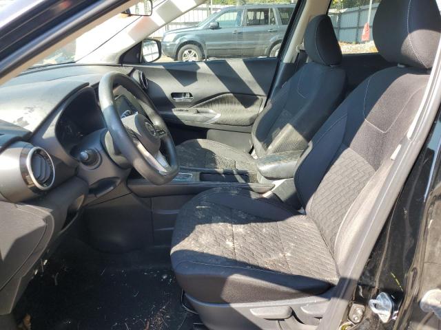 2021 NISSAN KICKS SV - 3N1CP5CV4ML541853