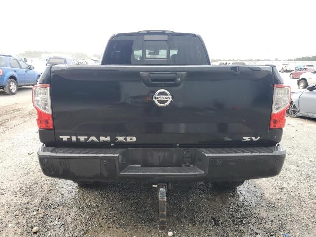2017 NISSAN TITAN XD S - 1N6BA1F28HN516350