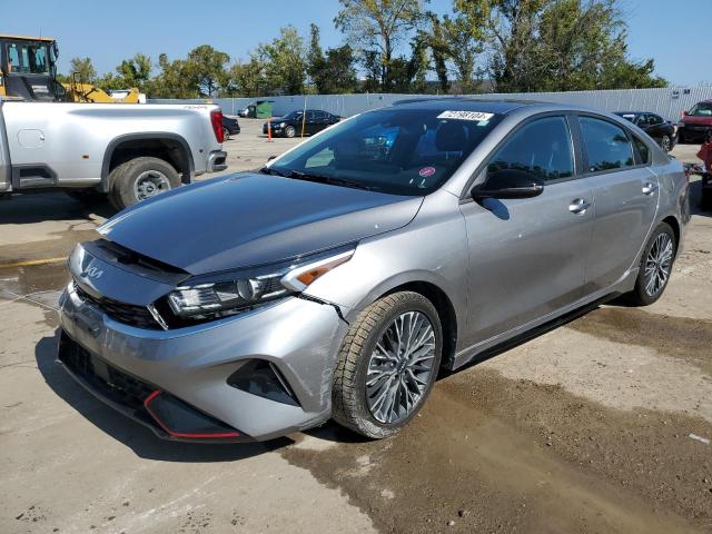 2023 KIA FORTE GT L #2924051121