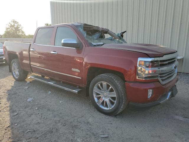 2018 CHEVROLET SILVERADO 3GCUKTEC8JG217910  71883934