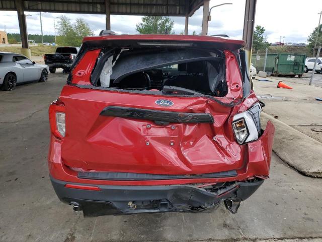 2023 FORD EXPLORER S - 1FMSK7KH7PGA50423