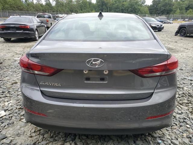 2018 HYUNDAI ELANTRA SE - 5NPD84LF7JH326576