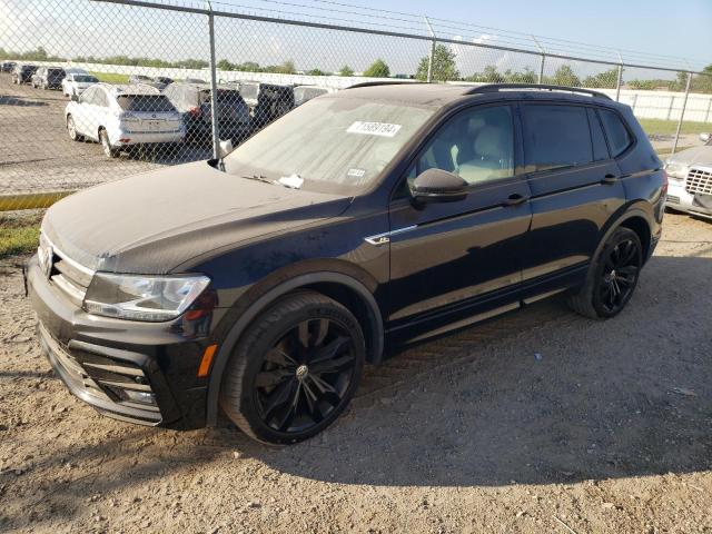 2020 VOLKSWAGEN TIGUAN SE #2909834035