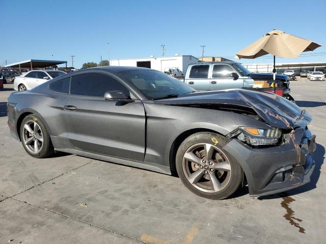 2016 FORD MUSTANG - 1FA6P8TH6G5201930