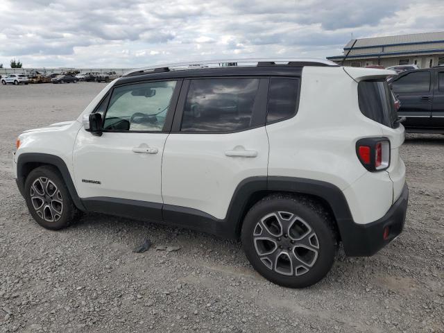 2016 JEEP RENEGADE L - ZACCJADT3GPC88847