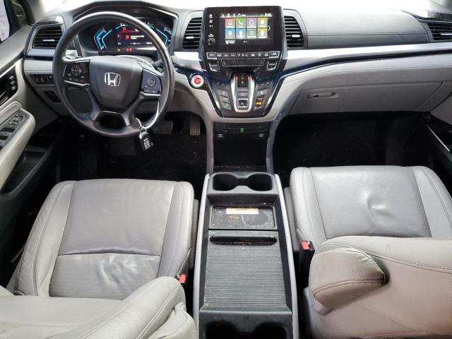 2019 HONDA ODYSSEY EL - 5FNRL6H91KB022260